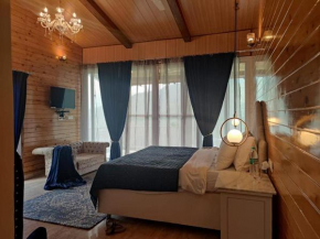 Room in a Boutique Homestay